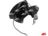 VOLVO 6212856 Alternator Regulator